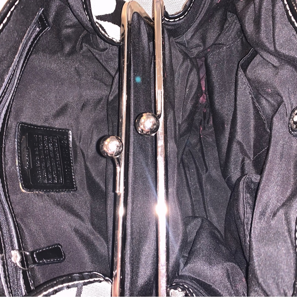 Coach Purse - Picture 5 of 7